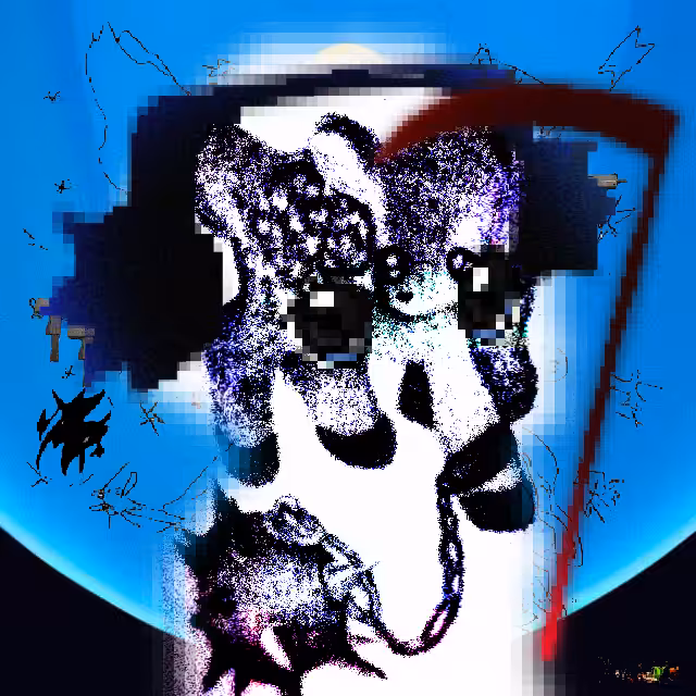 MILADY AURA2 AFTER DEATH #270