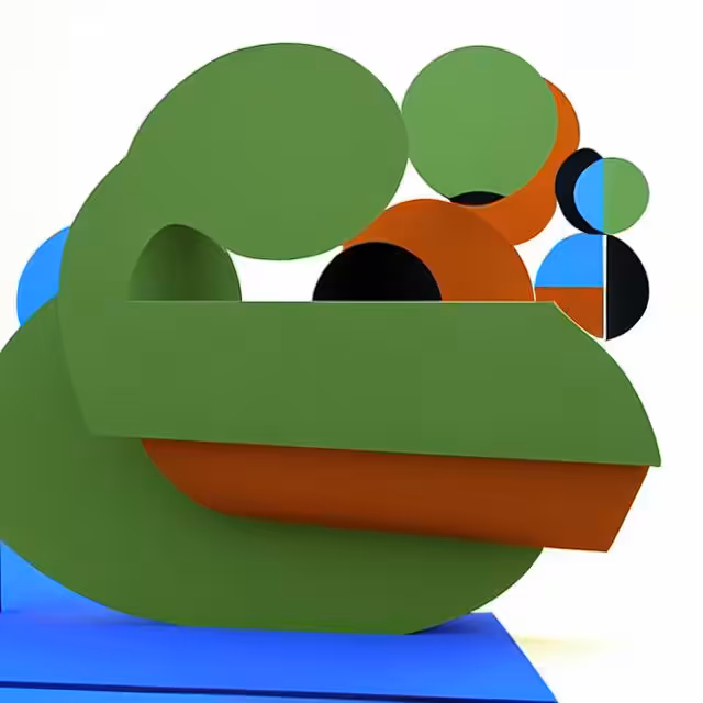 PEPE:DECONSTRUCT #135