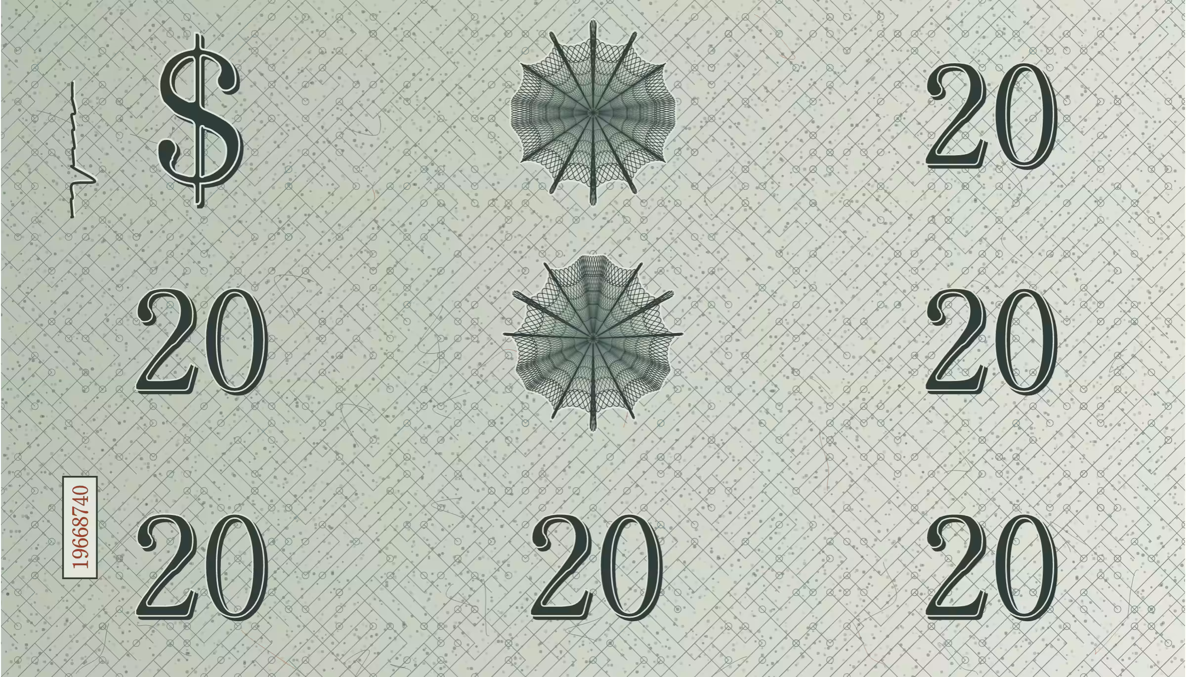 Fake Internet Money #730