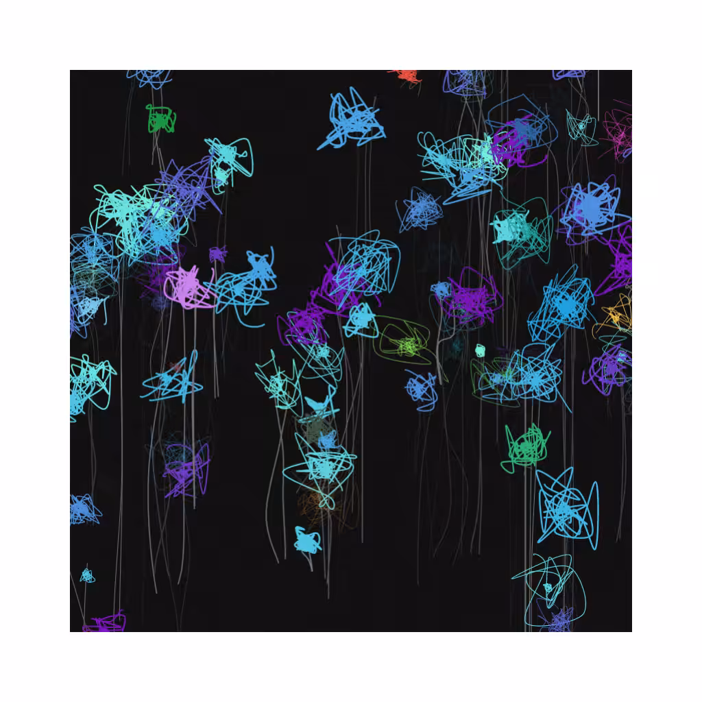 Flowers #19
