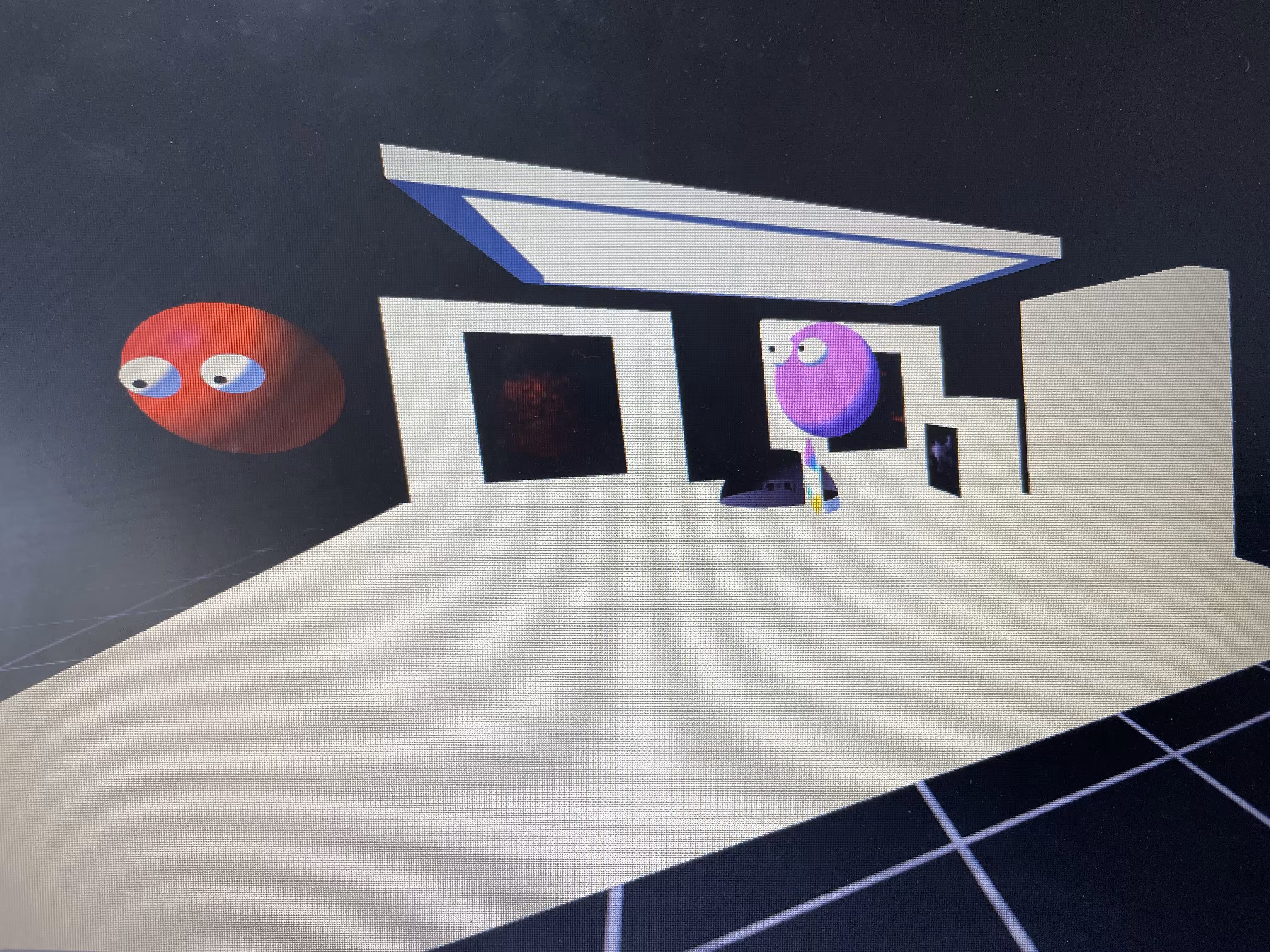 Metaverse Memories #2