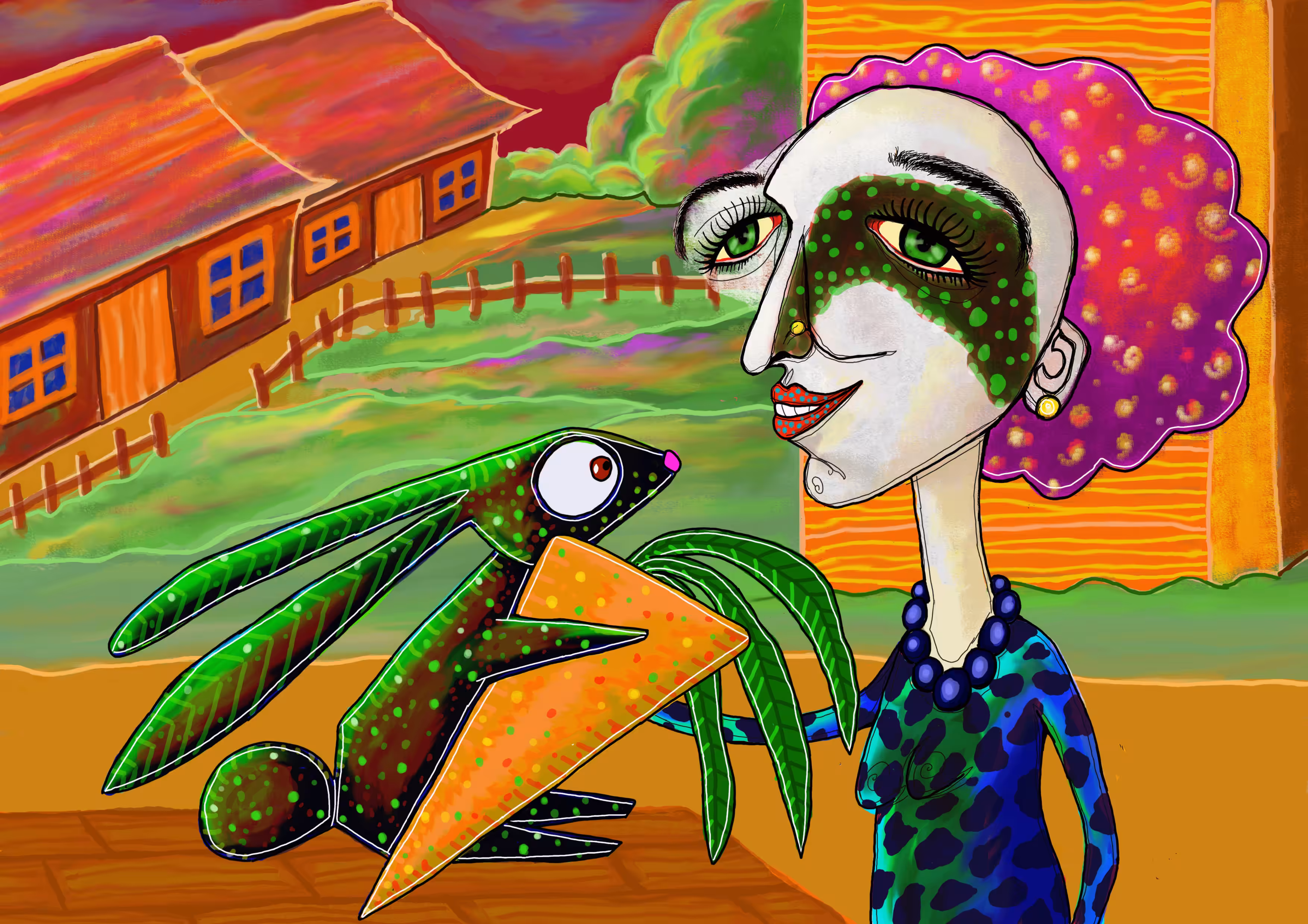 Miss.Megg#0125 (In the farm)
