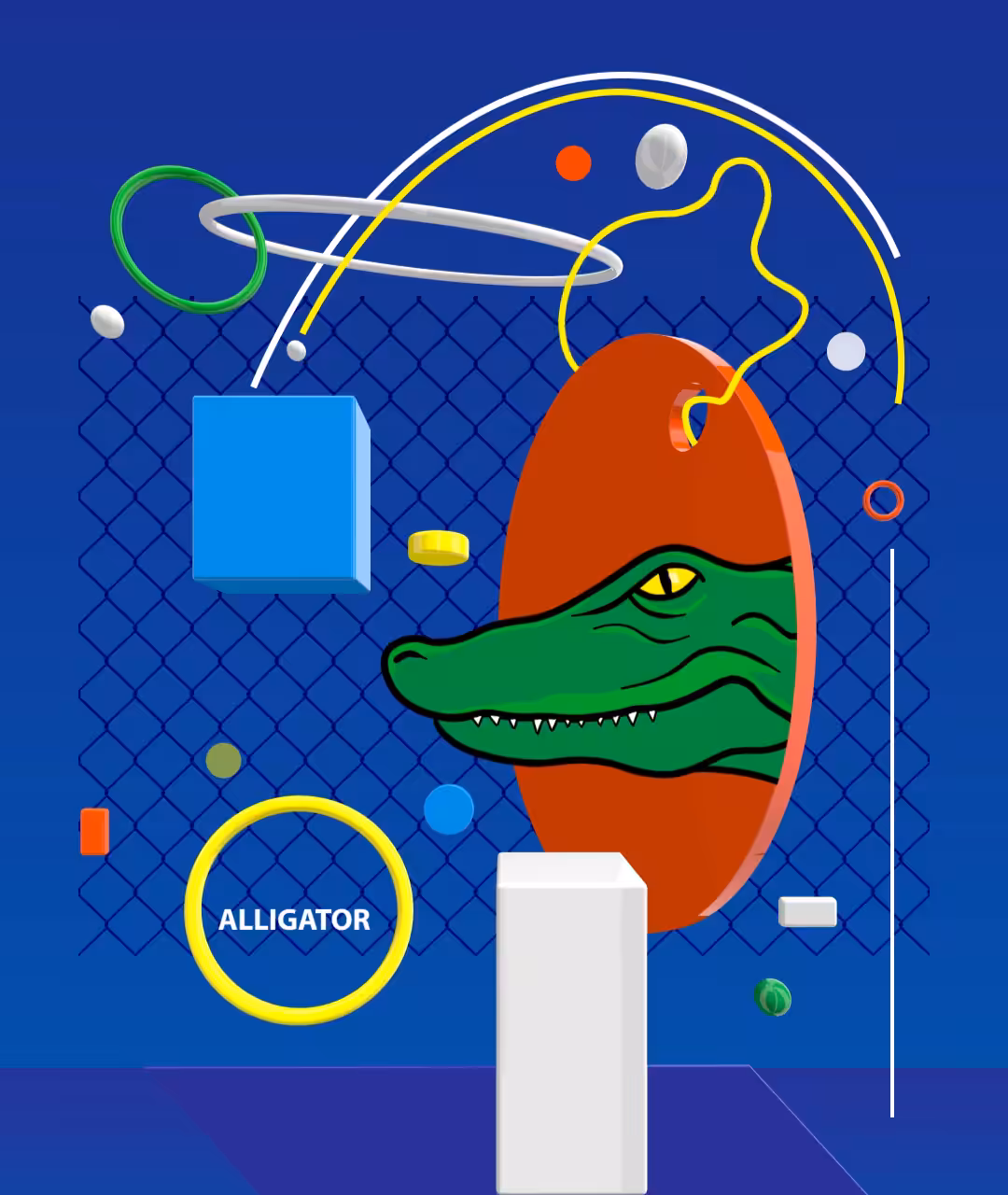 Alligator