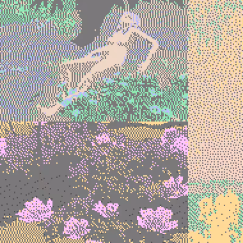 Escape Plans #88