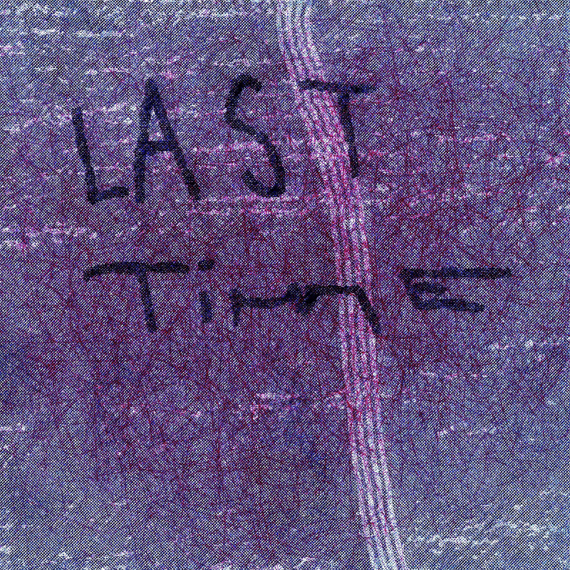 Last Time