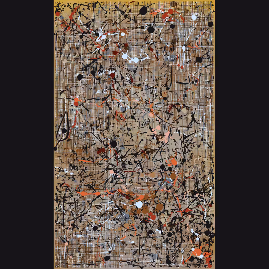 Echoes of Decay #8