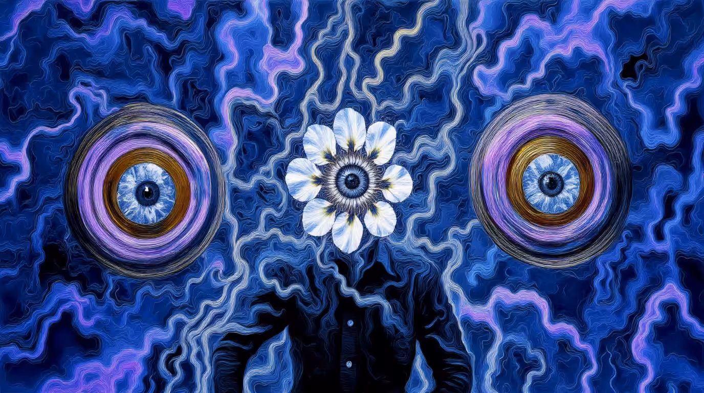 THE TRANSDIMENSIONAL TRIPPERS //: TRANSDIMENSIONAL TRIPPERS #63