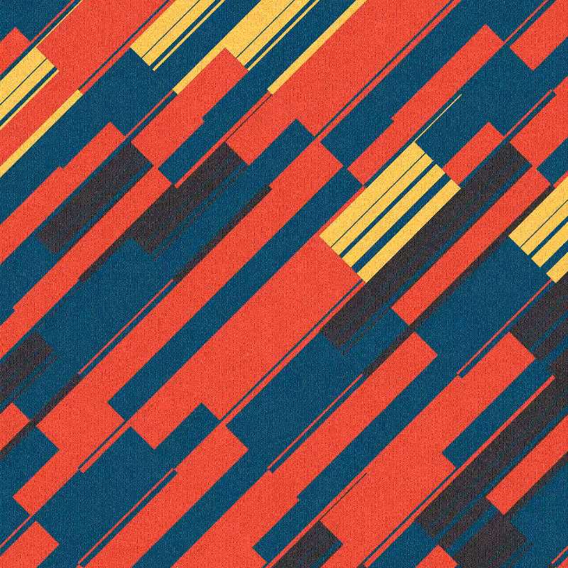 Painting Lines #58