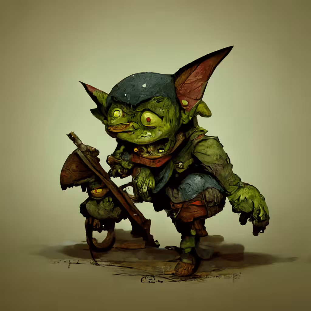 Goblin 014