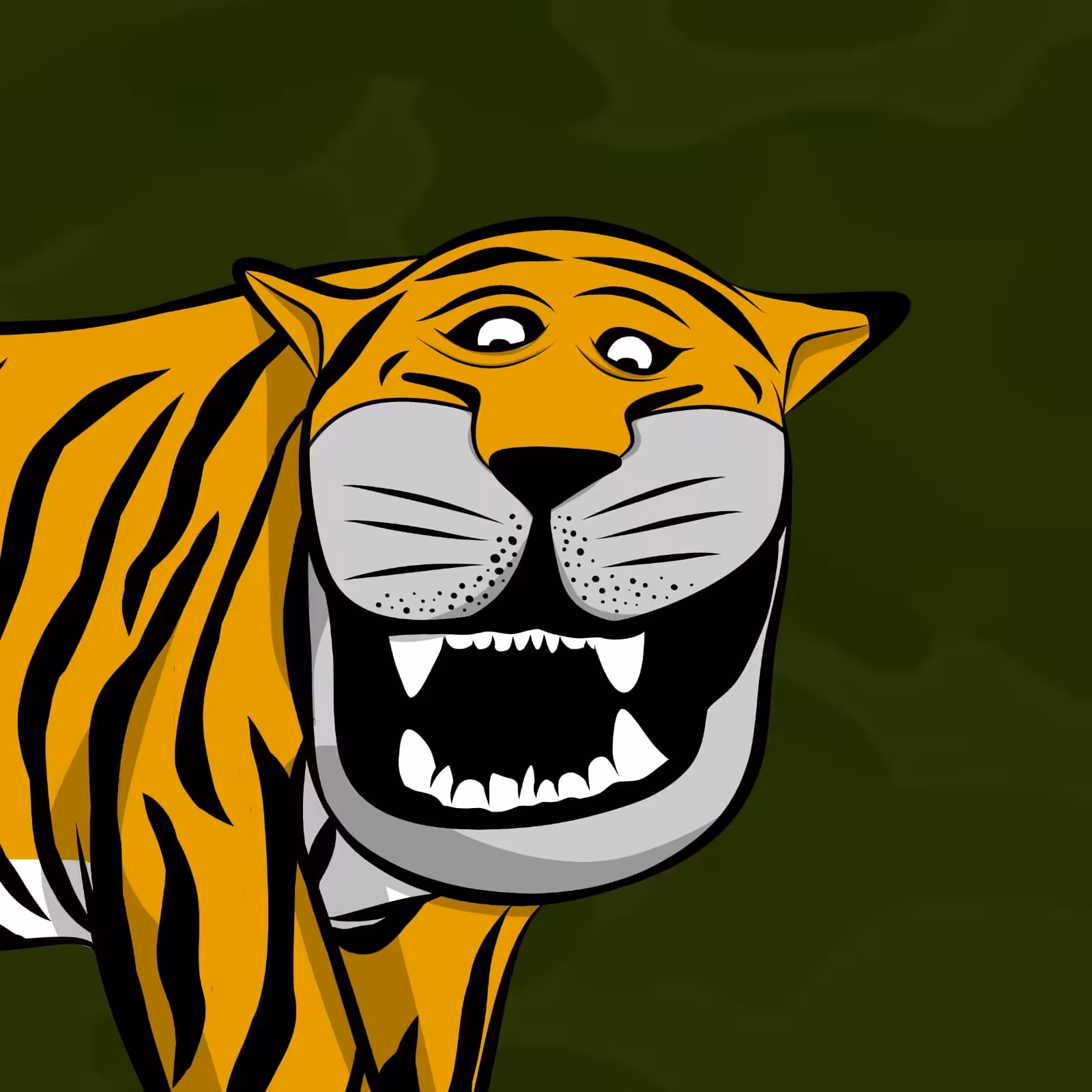 $MACAN