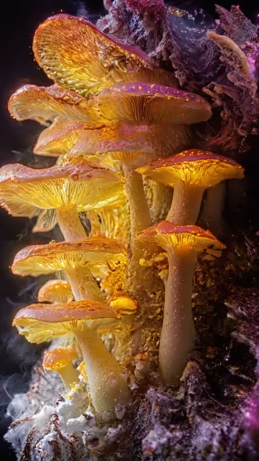 BIOME LUMINA #420/1000