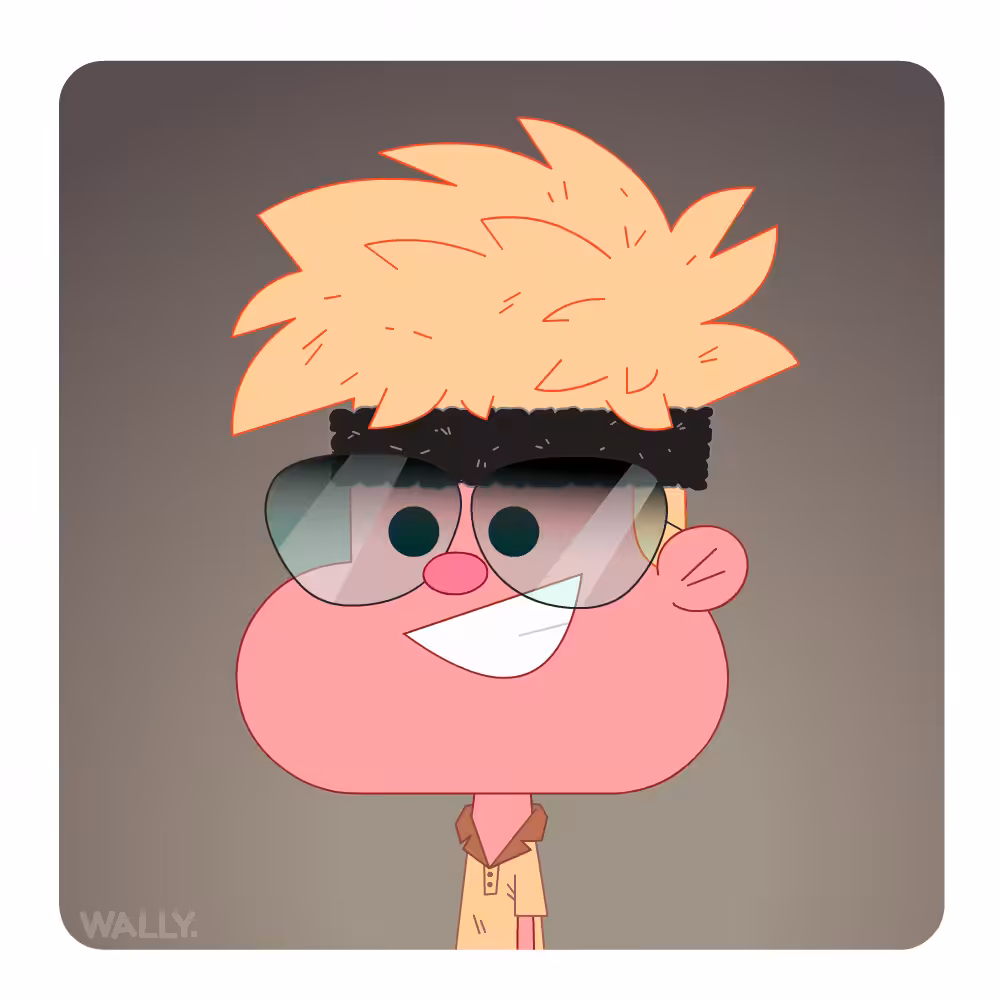 WALLY 0930