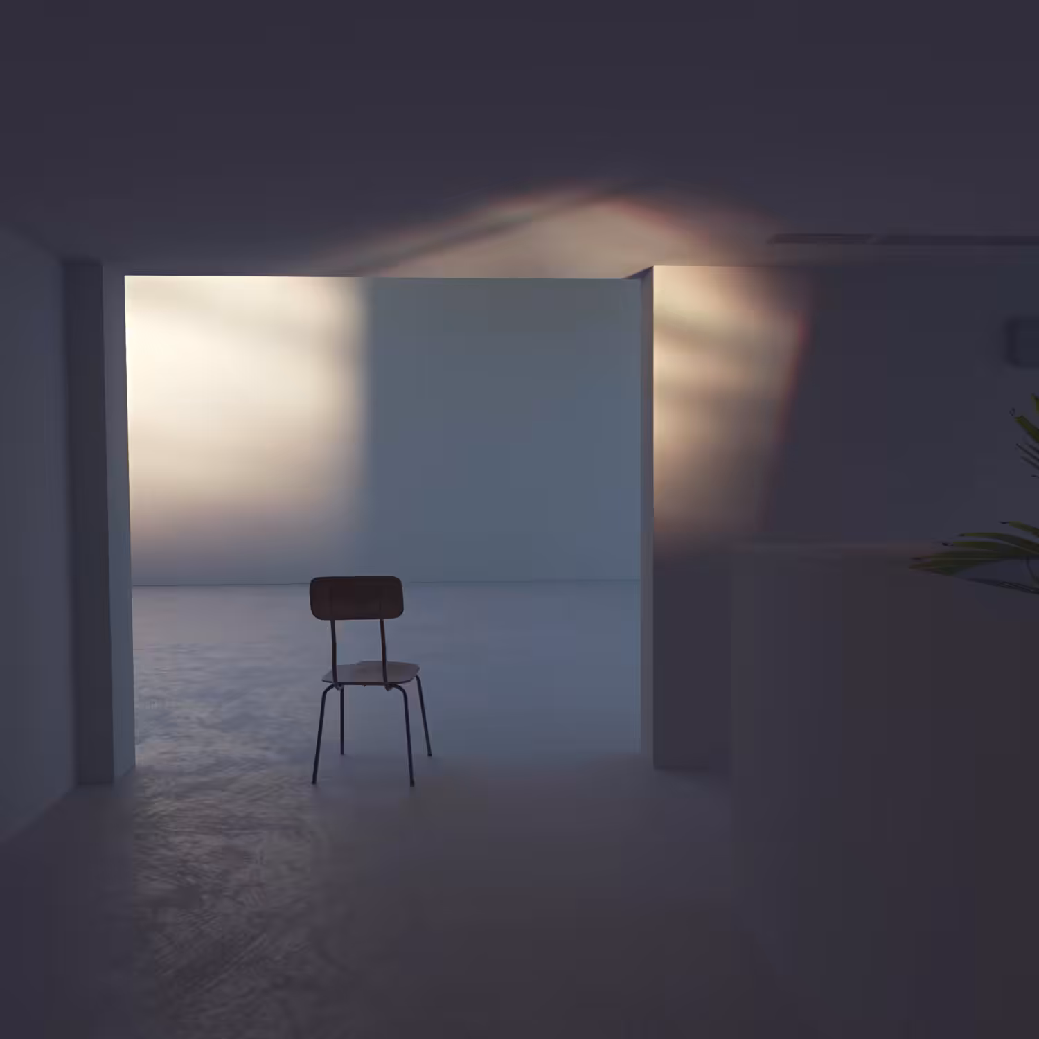 Out of Frame 