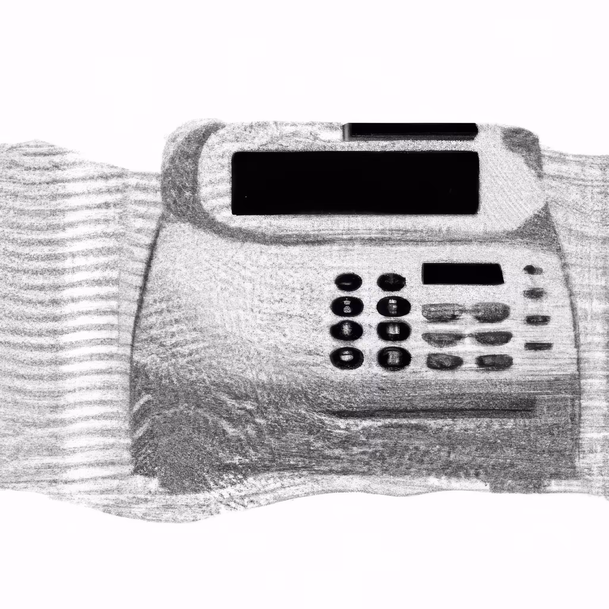 FAXX MACHINE 008