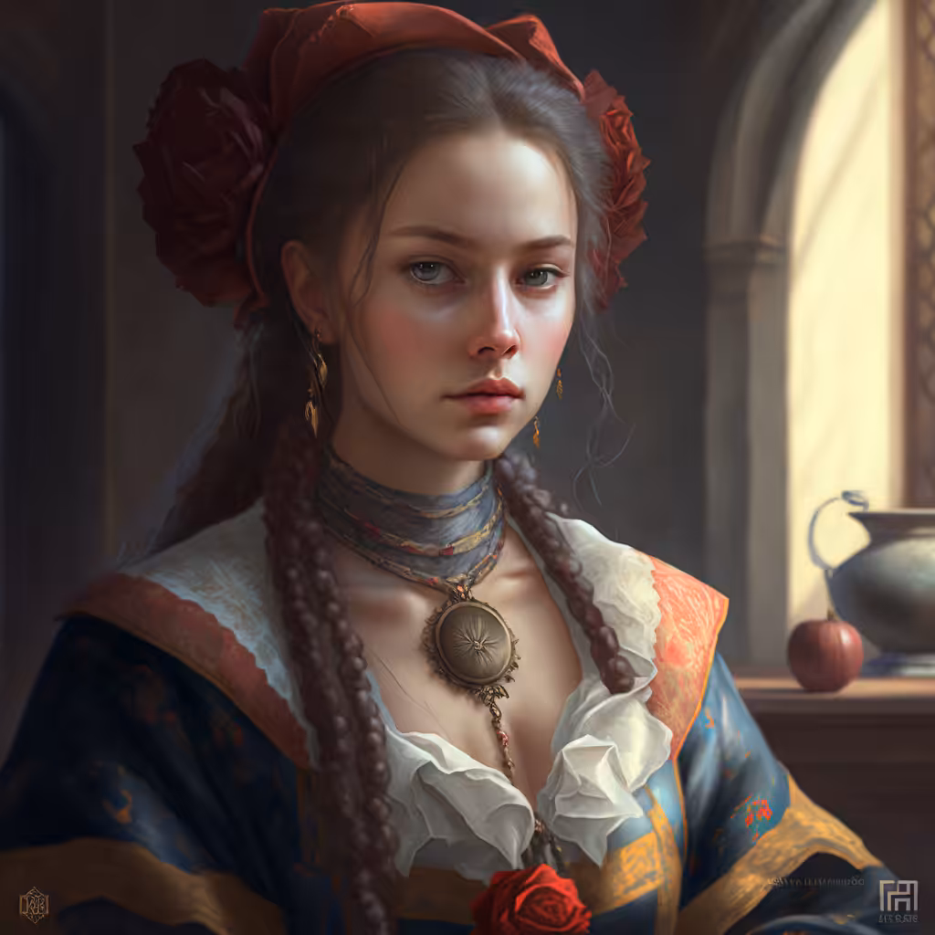 Christine