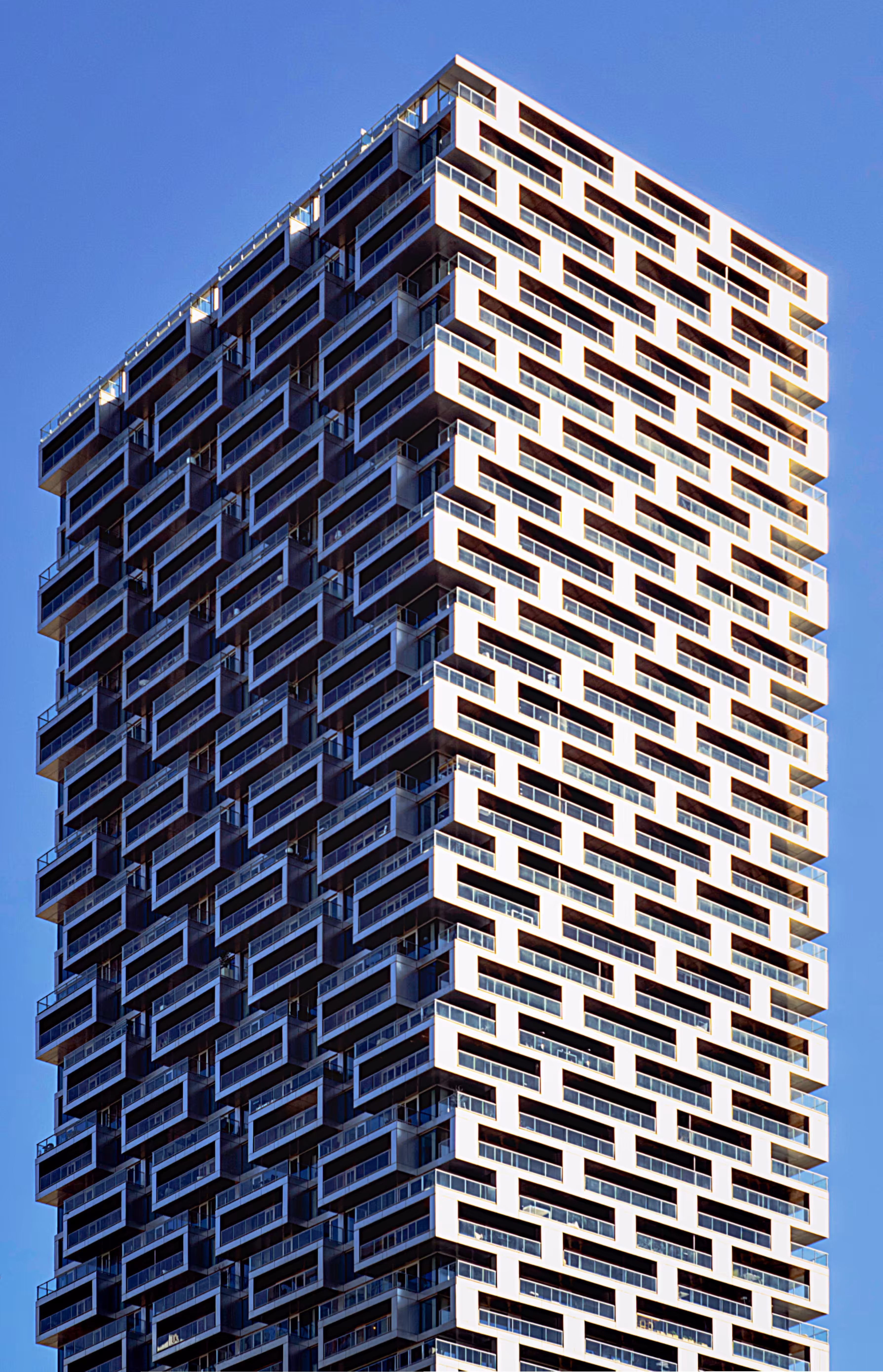 Vancouver House