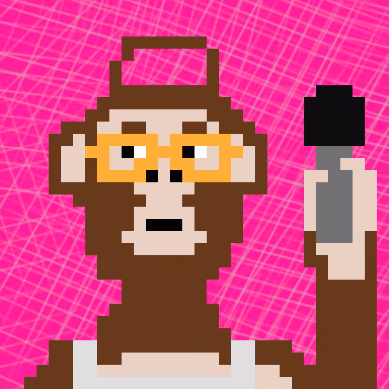 tEZAR APE #50