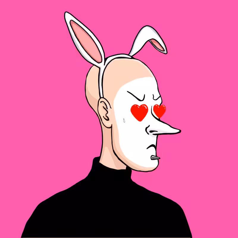 MIME x MIME #341