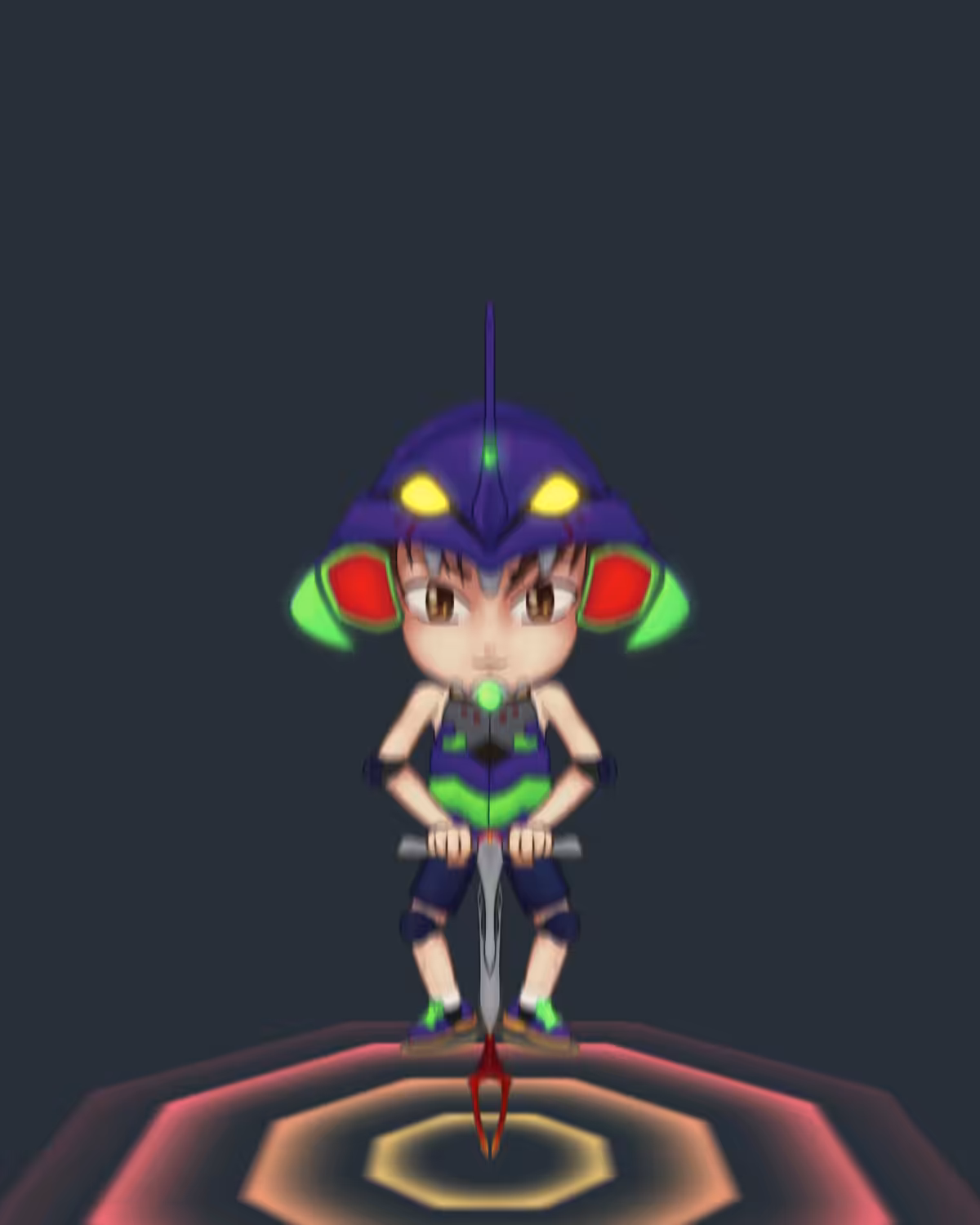 Naon Henesis? (not) Epanjelion?