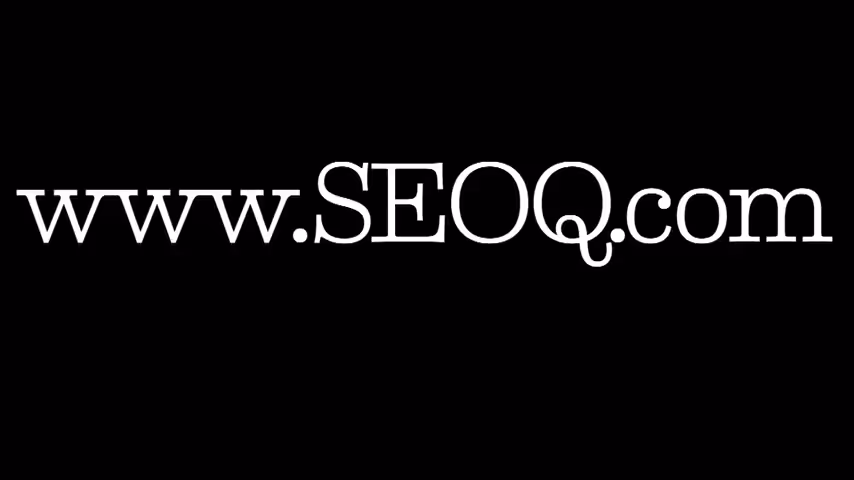 Song A Day: Seo Quotient