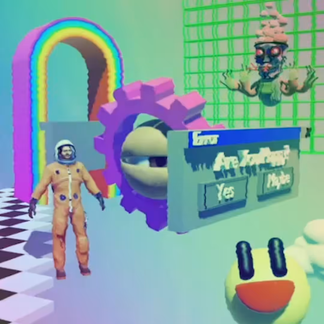 System Reboot 