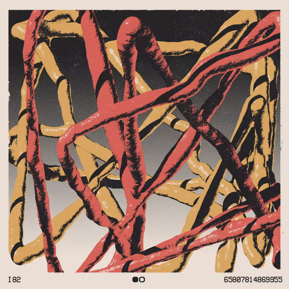 Squiggles 2.0 #121