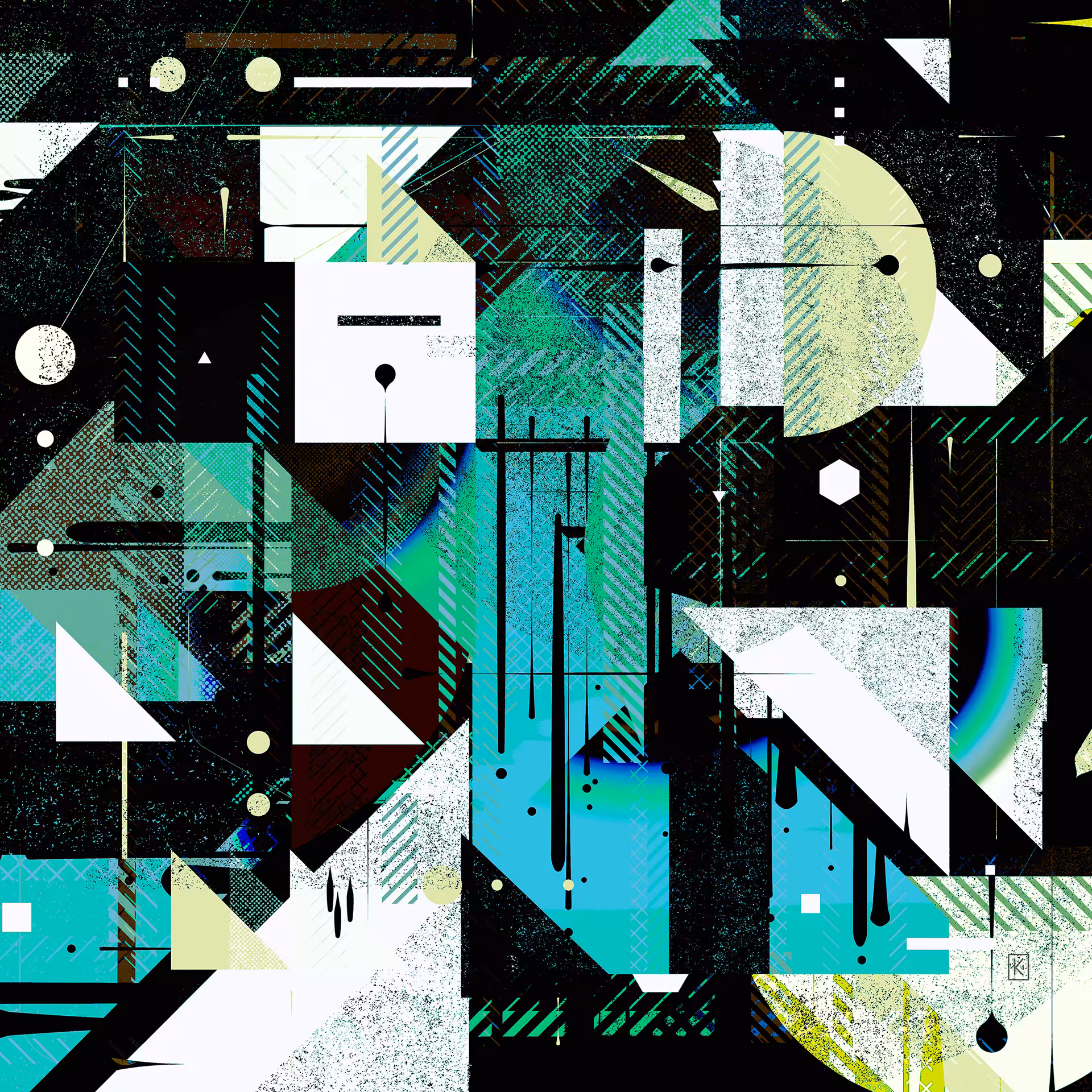 ONIRIC COPIES - #1
