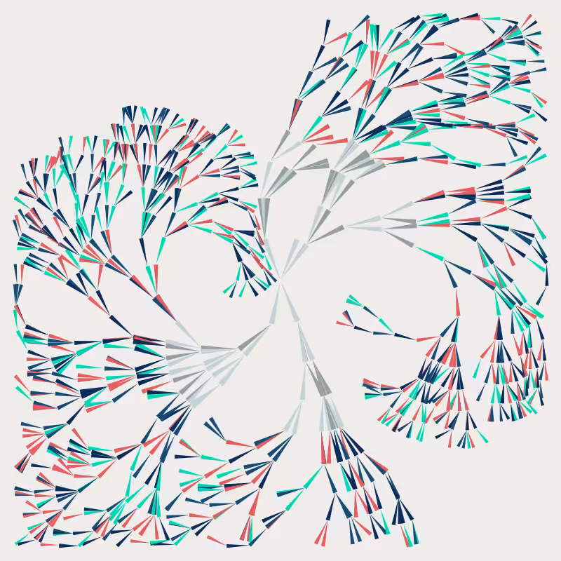 Foliage #478