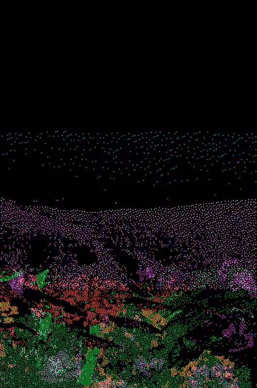 Entropy Blender #28