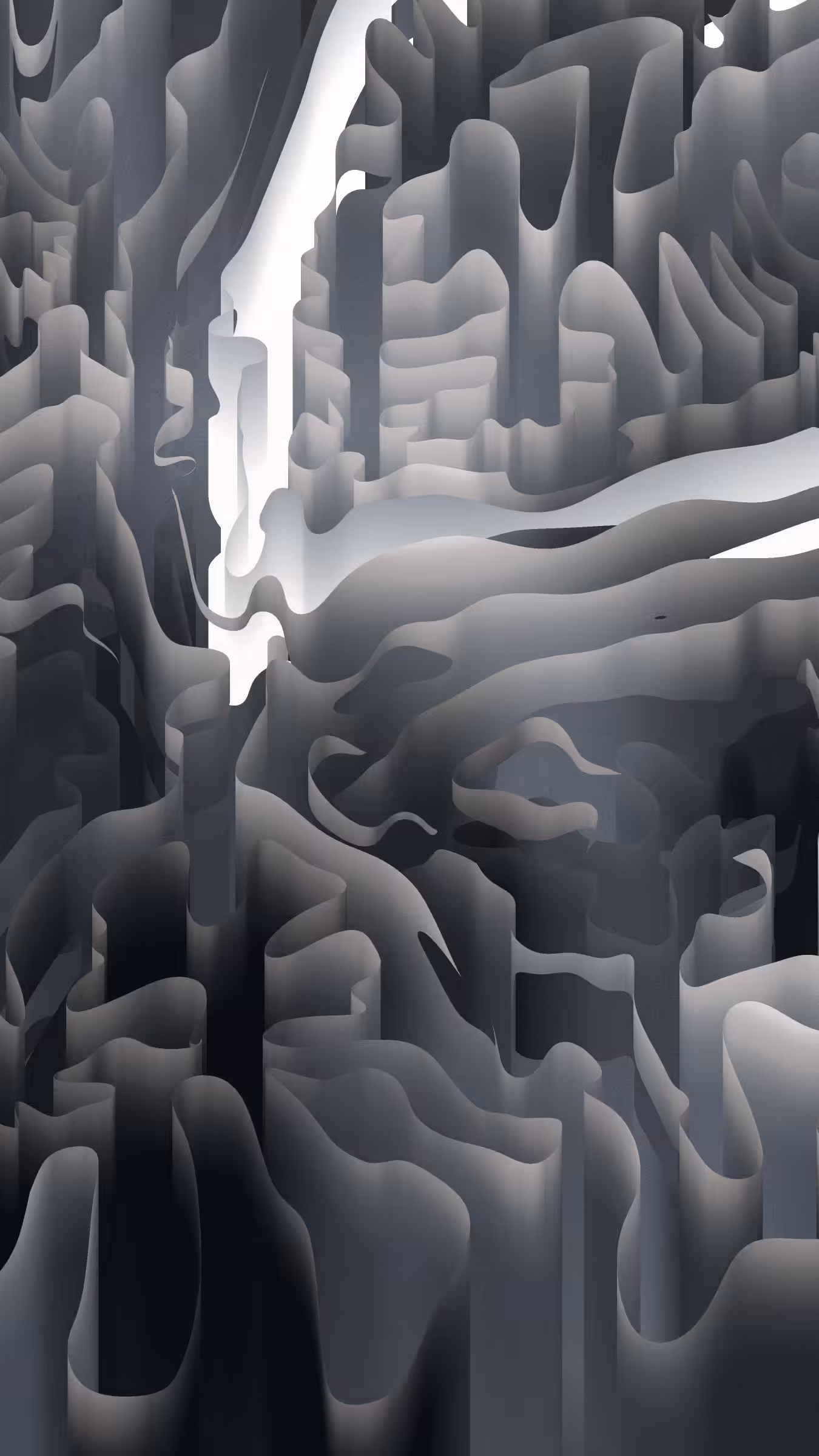 Immaterial #88