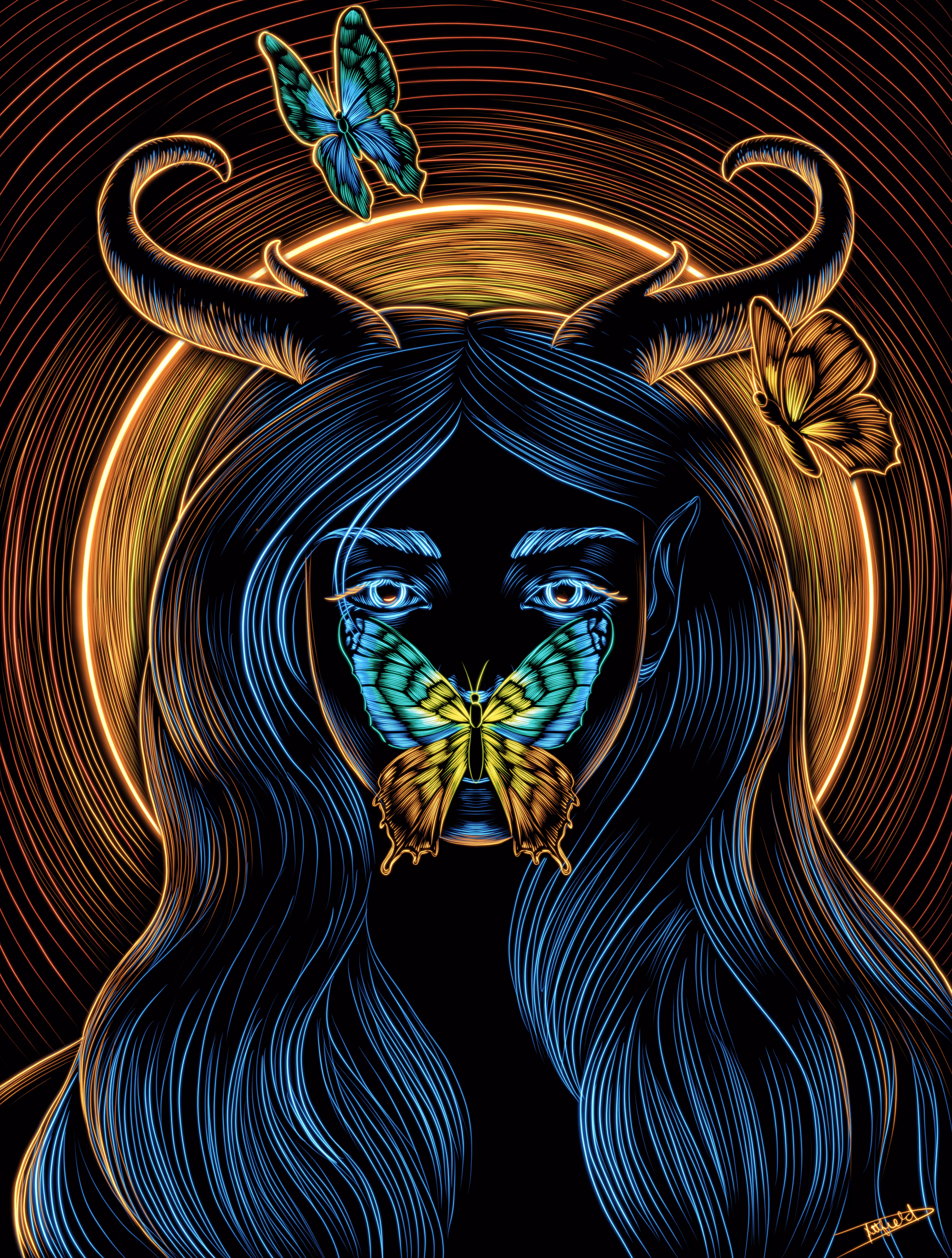 Metamorphosis