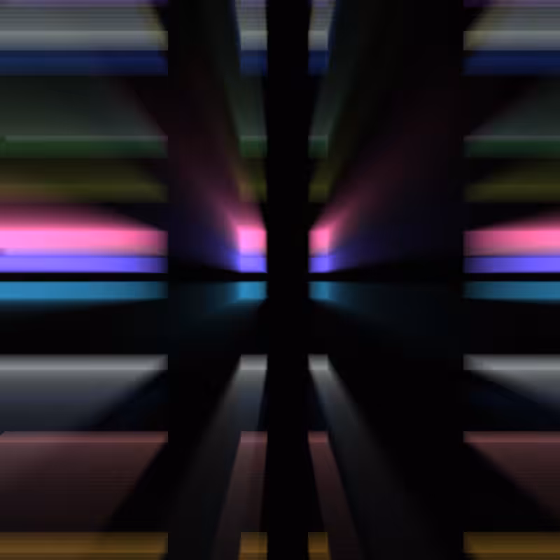 Shadow dance #46