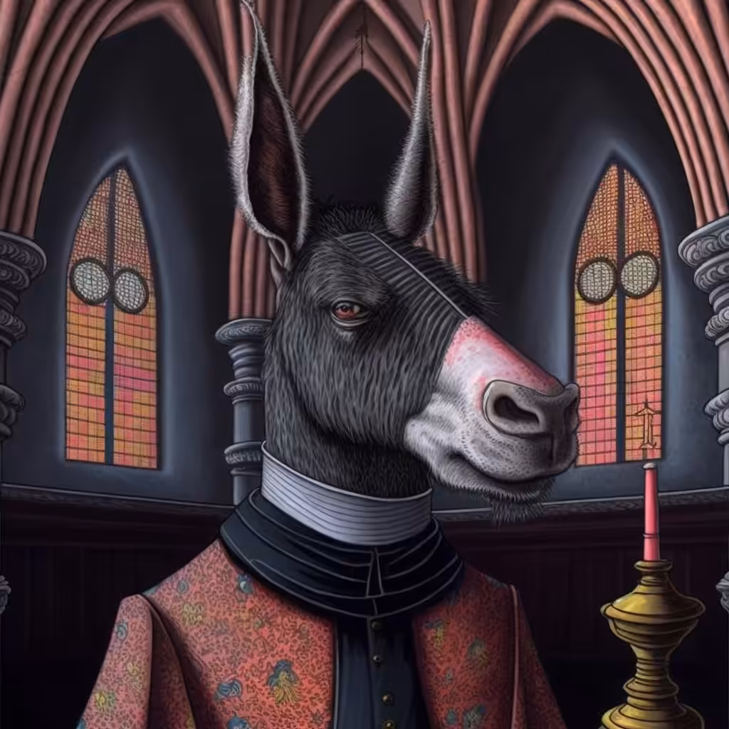 Beastland #9