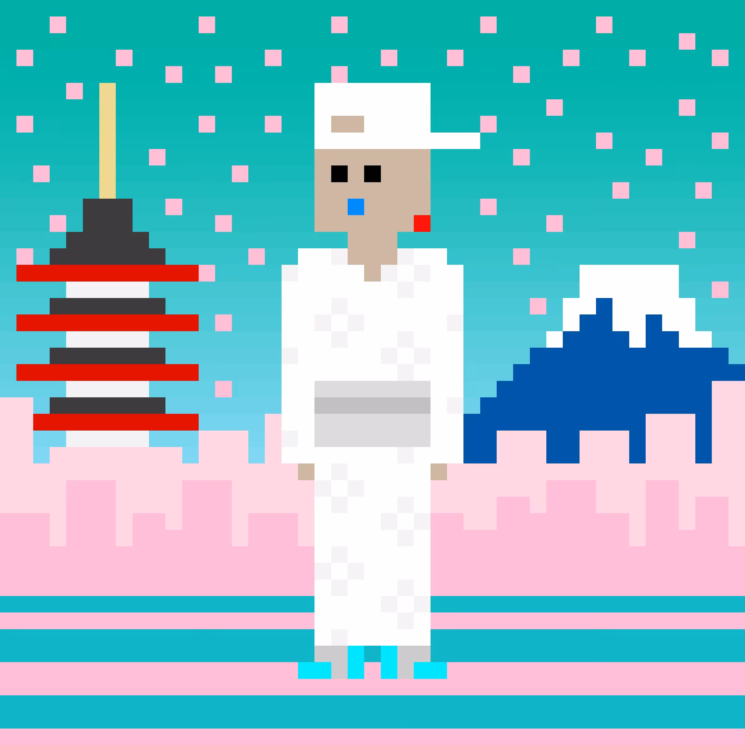 CryptoTokyoite #232