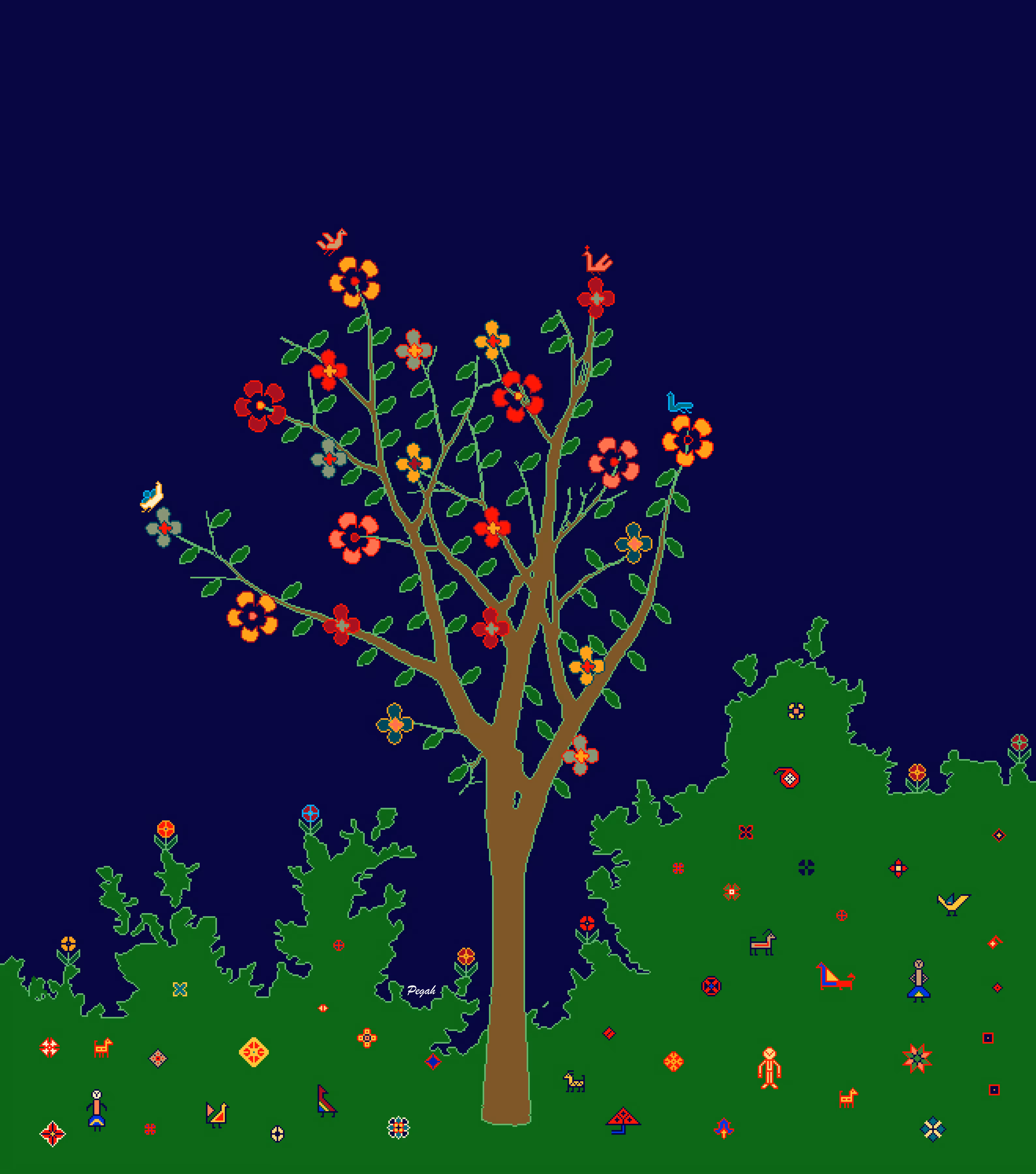 Life #4