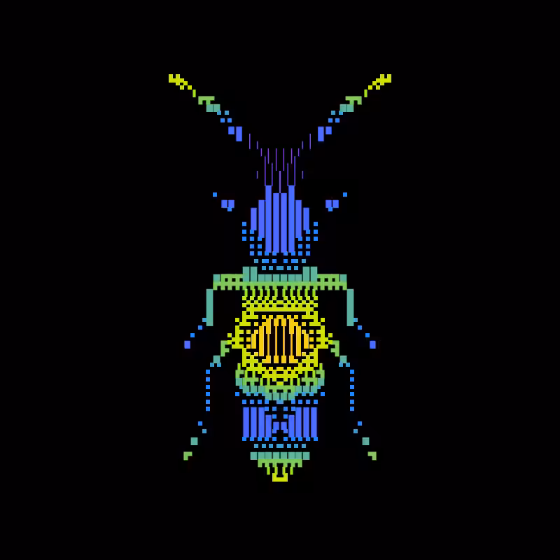 neurobugs #71