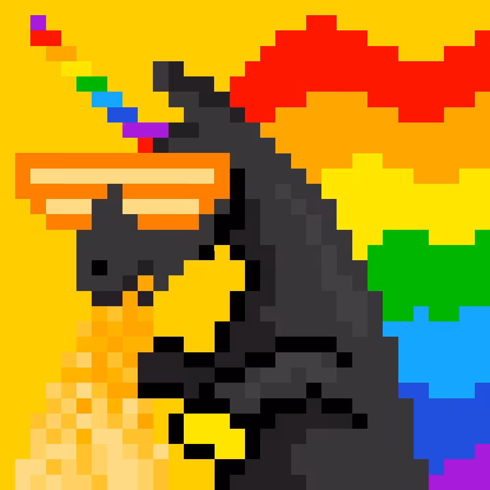 Unicorn #9798