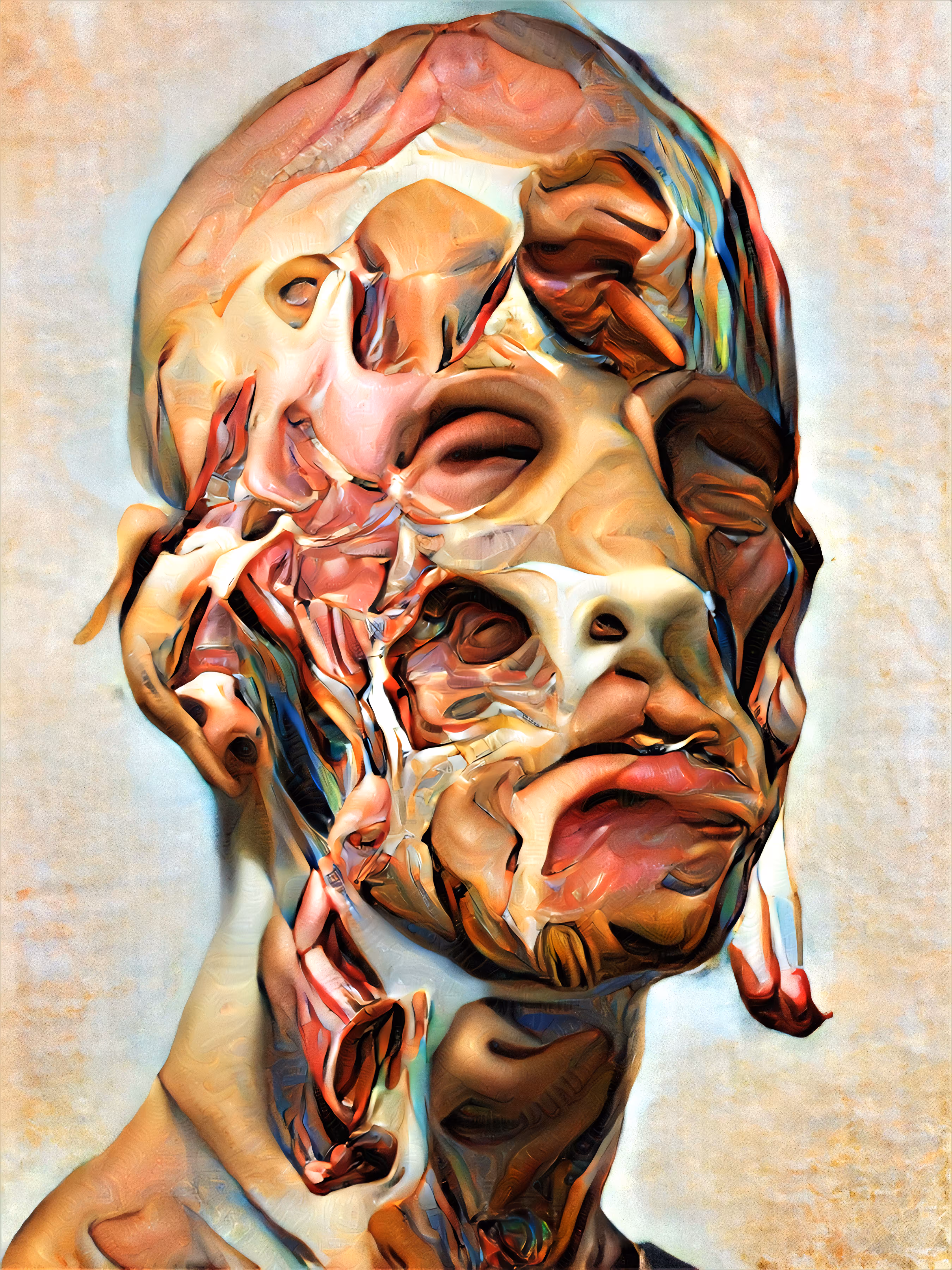 Sorrow