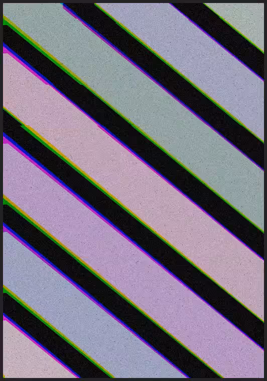 !Delineation #55