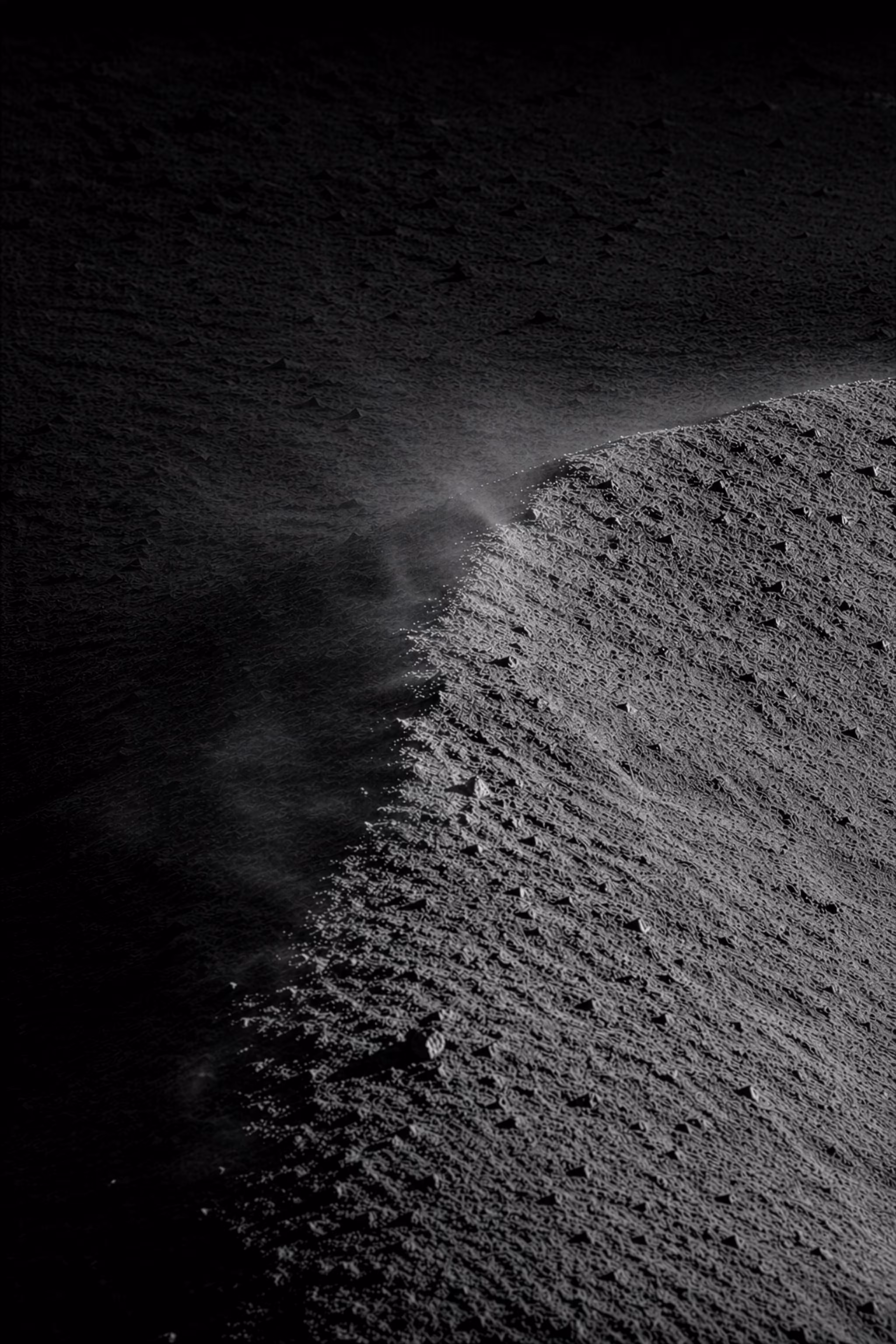 Echoes of Impact