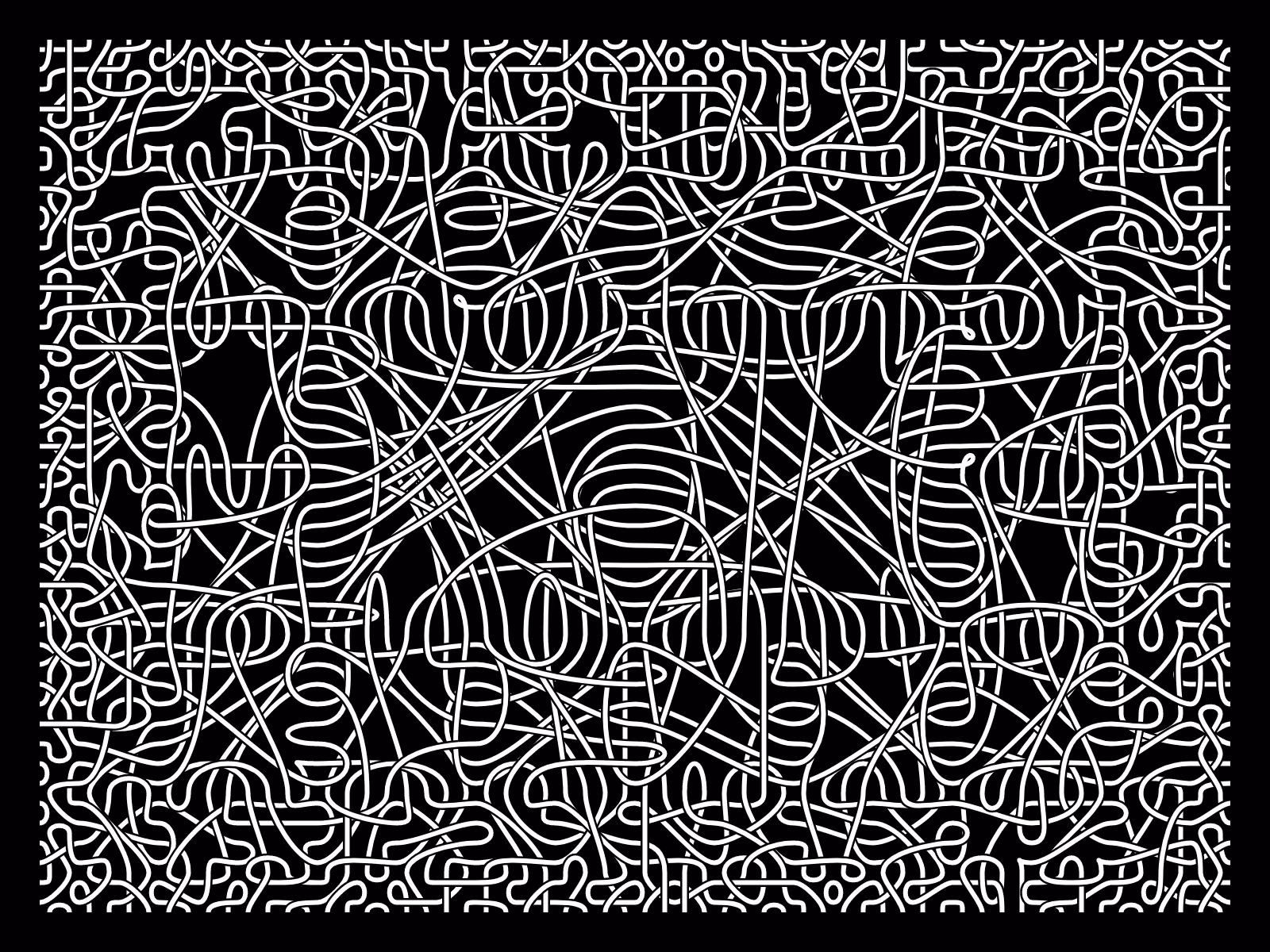 Knota Tessellation 2