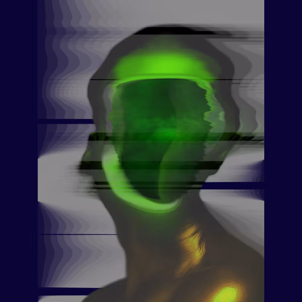 Layers of Noise #185