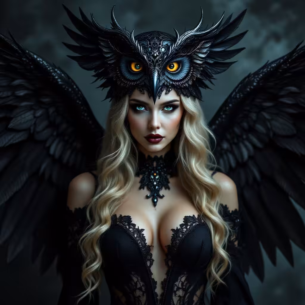 Muses 3411