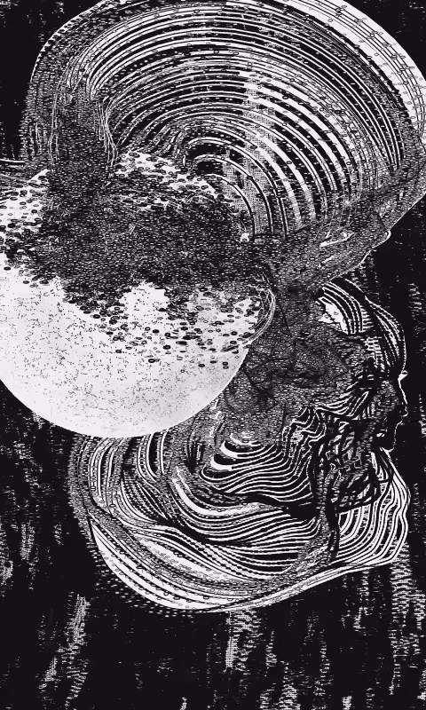 Angel's Egg #166