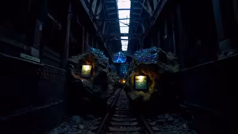 DX01: SINGULARITY 03601