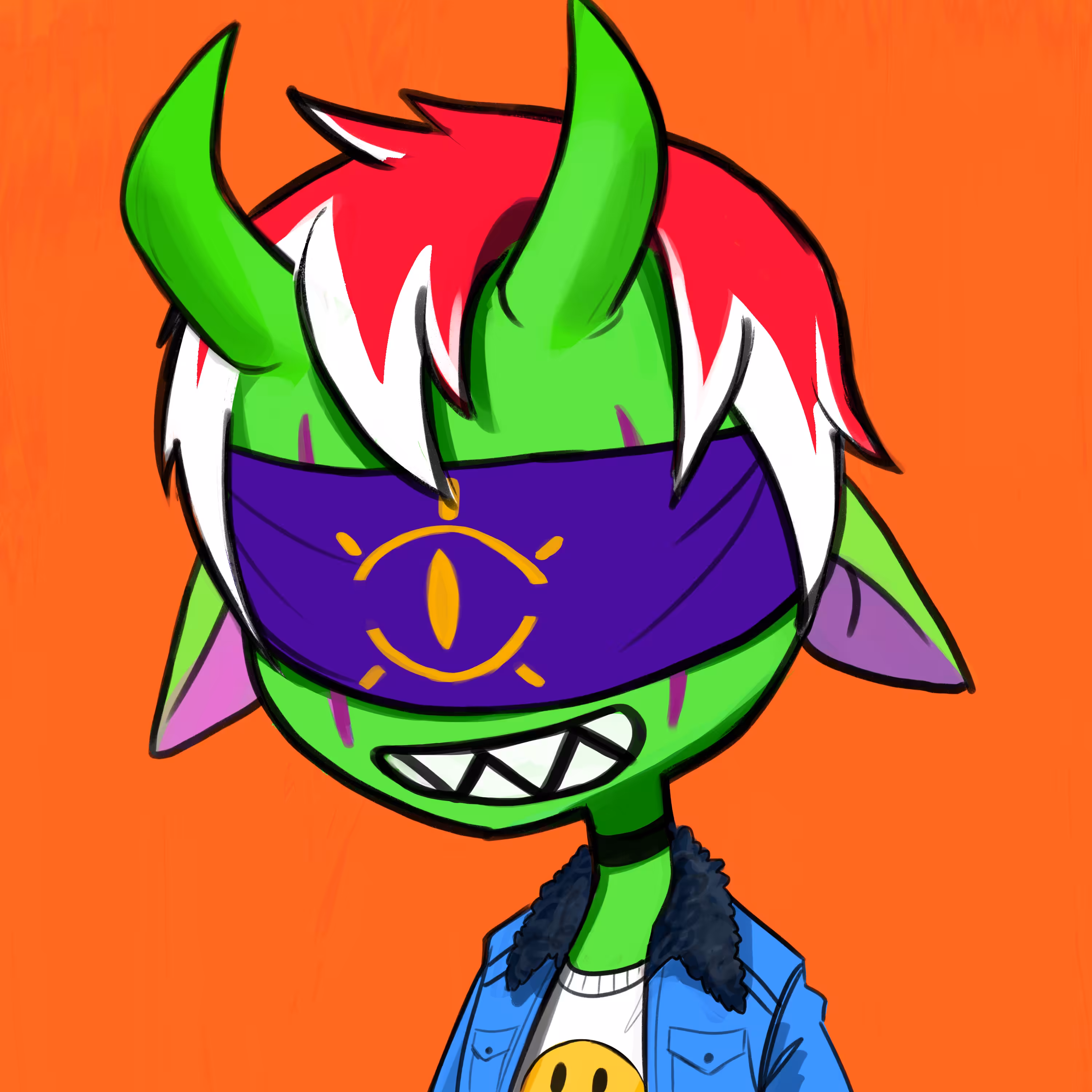 Demon 067
