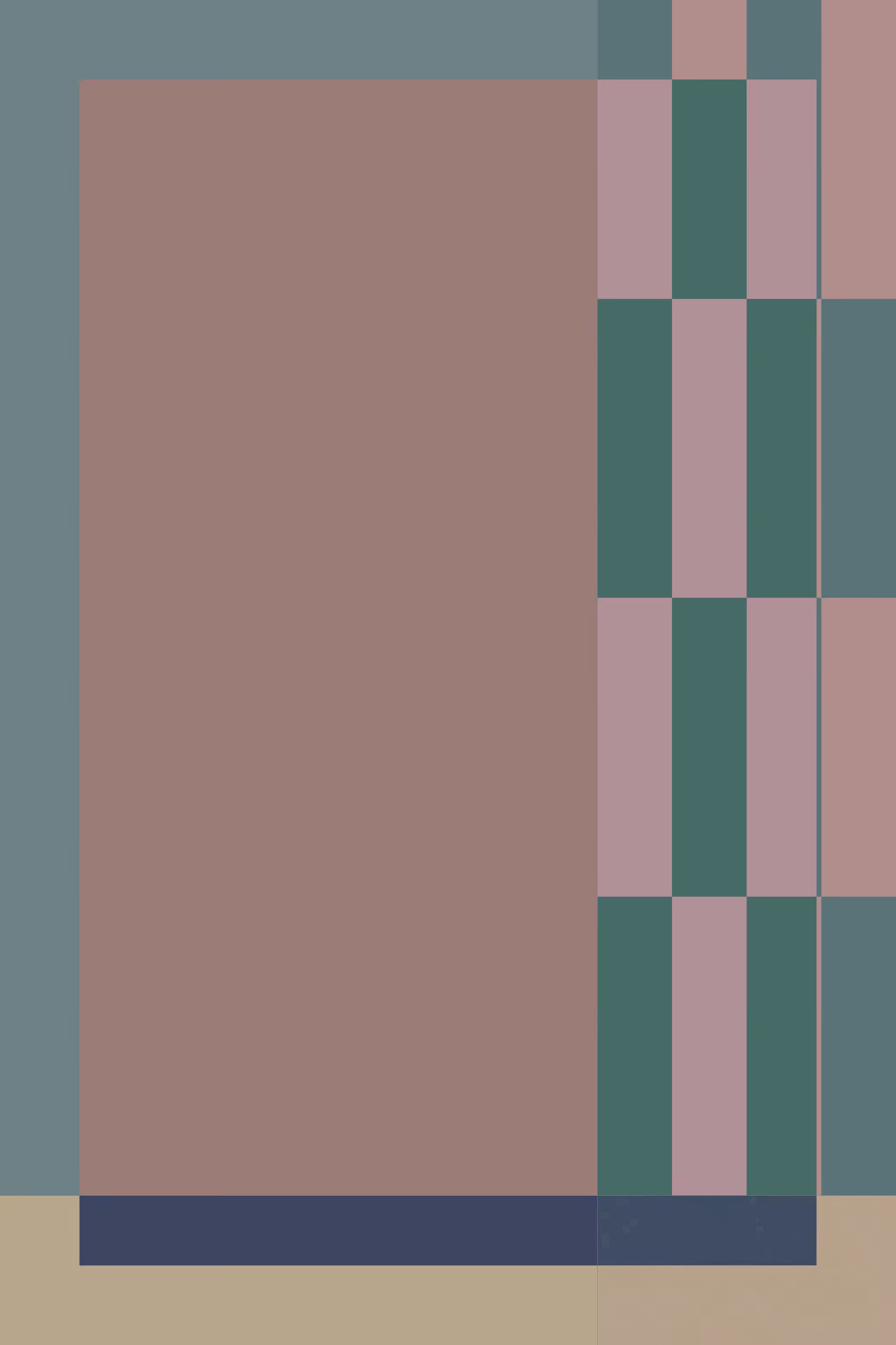 Generative Minimalism #266
