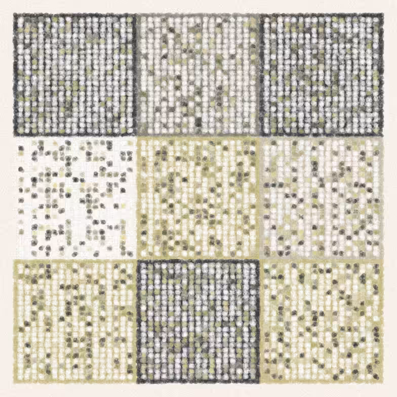 Long Form Blots #88