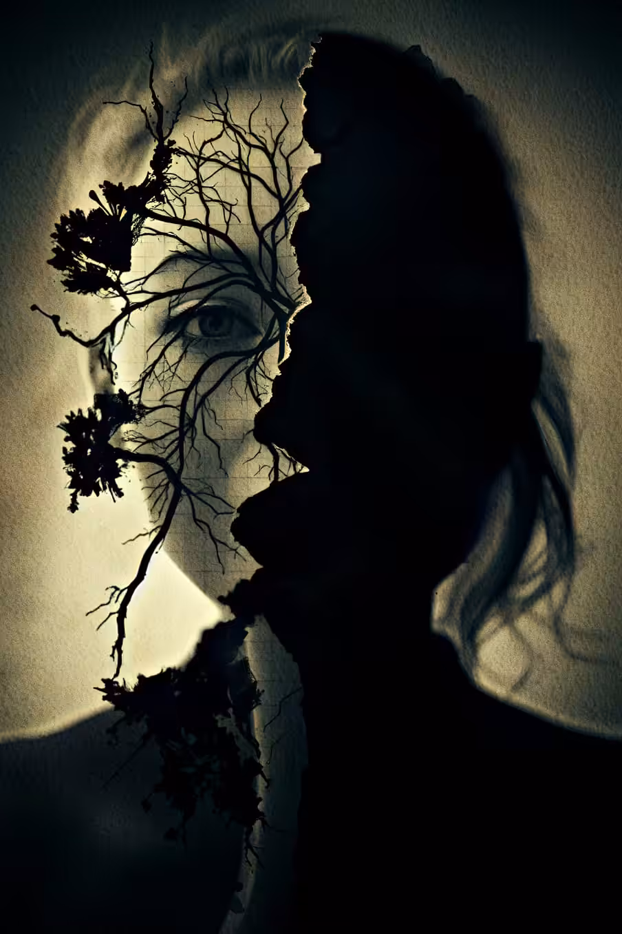 Twisted Perceptions #9087