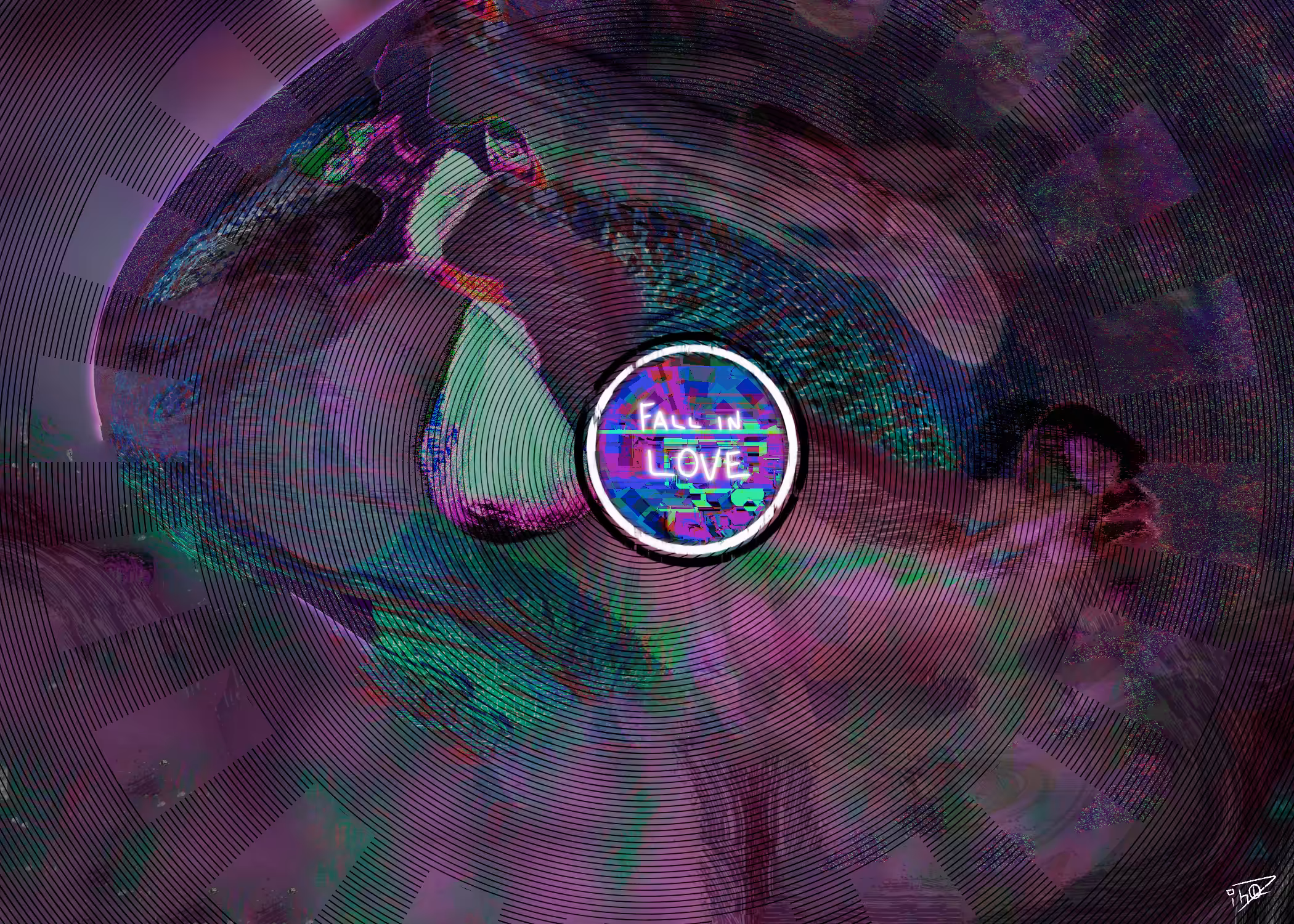 Out of Touch